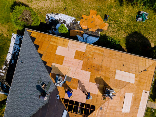 Best Residential Roofing Contractor  in Pine Air, FL