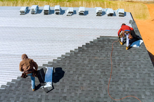 Gutter Installation and Roofing in Pine Air, FL